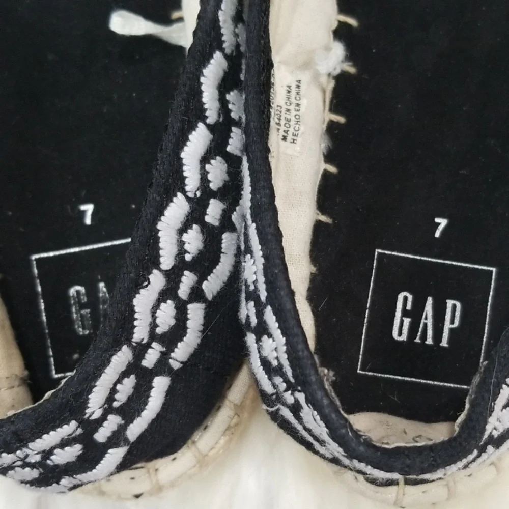 GAP euc size